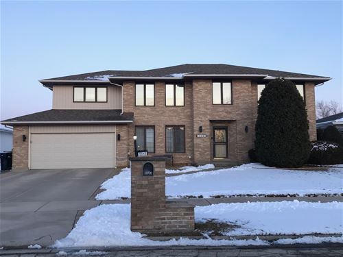 15543 Plum Tree, Orland Park, IL 60462