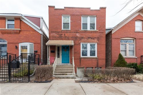 2439 W Huron, Chicago, IL 60612