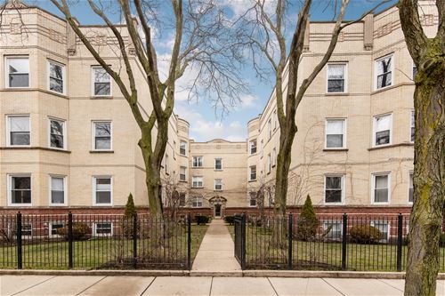 1440 W Carmen Unit 1, Chicago, IL 60640