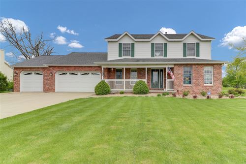 1405 Tamarack Cc, Normal, IL 61761