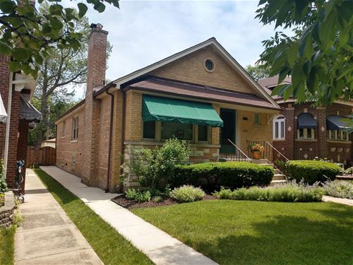 9751 S Hamilton, Chicago, IL 60643