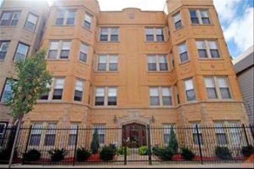 3531 W Shakespeare Unit 1, Chicago, IL 60647