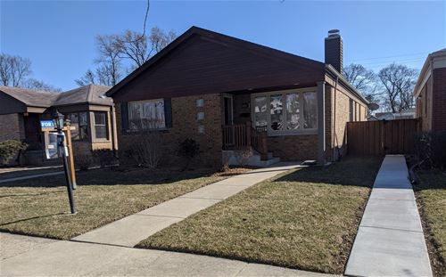 5451 Suffield, Skokie, IL 60077