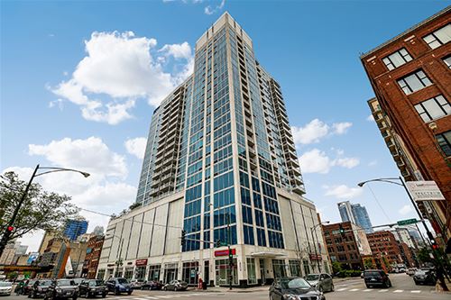 757 N Orleans Unit 707, Chicago, IL 60654