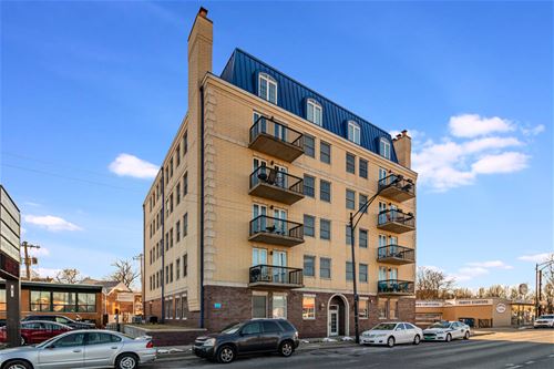 5978 N Lincoln Unit 5B, Chicago, IL 60659