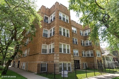 3851 W Ainslie Unit 2, Chicago, IL 60625