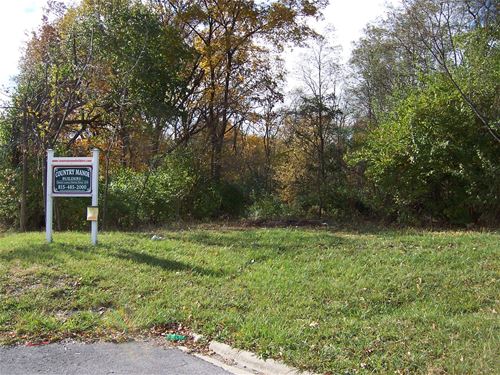 lot 2 Hadley, Homer Glen, IL 60491