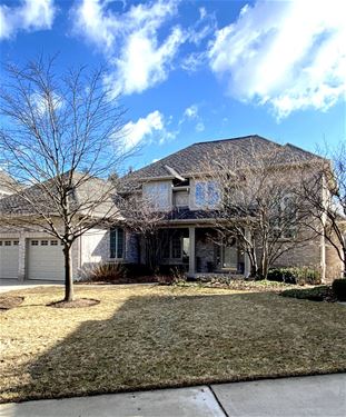 827 Turnberry, Northbrook, IL 60062