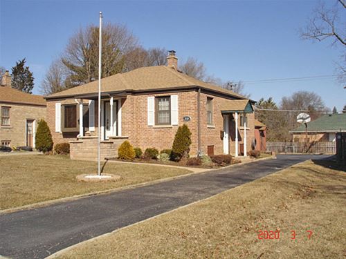 510 E Palatine, Palatine, IL 60074