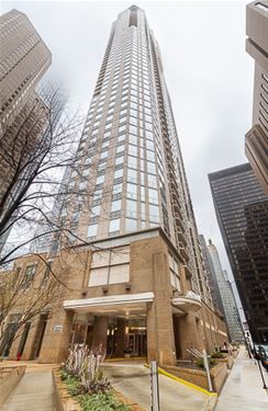 222 N Columbus Unit 404, Chicago, IL 60601