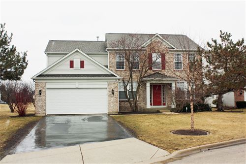 5 Hithergreen, Algonquin, IL 60102