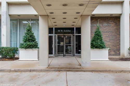 88 W Schiller Unit 2907, Chicago, IL 60610