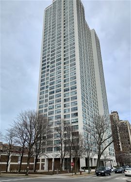 1700 E 56th Unit 2101, Chicago, IL 60637