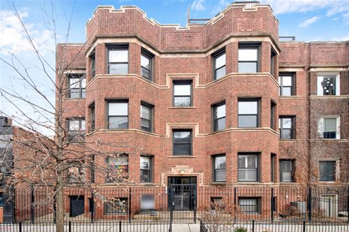 746 W Cornelia Unit GW, Chicago, IL 60657