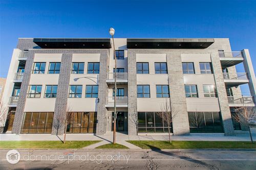 1317 N Larrabee Unit 404, Chicago, IL 60610