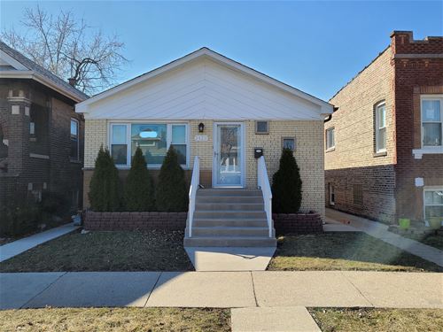 1420 Lombard, Berwyn, IL 60402