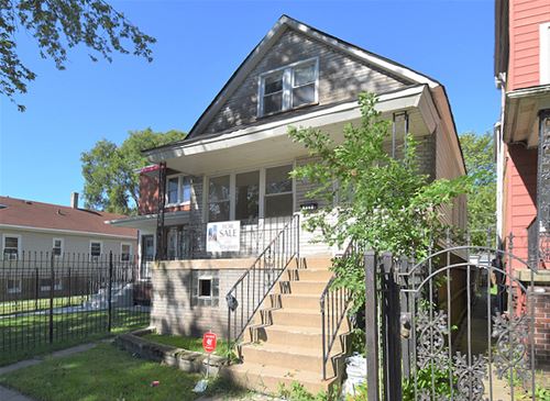 8342 S Kingston, Chicago, IL 60617