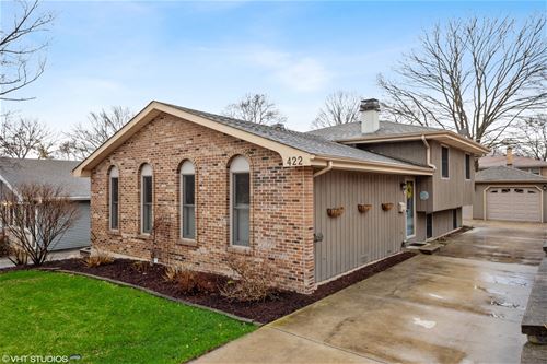 422 S Williston, Wheaton, IL 60187