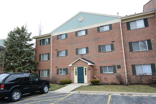 1516 N River West Unit 3A, Mount Prospect, IL 60056