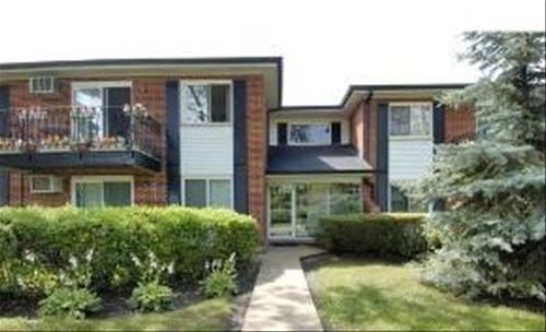 2403 E Olive Unit 2J, Arlington Heights, IL 60004