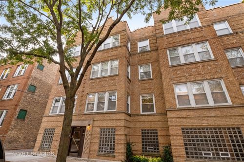 3049 W Sunnyside Unit 3, Chicago, IL 60625