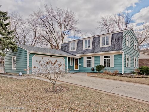 1203 S Kaspar, Arlington Heights, IL 60005