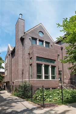 2614 N Wilton Unit 2, Chicago, IL 60614