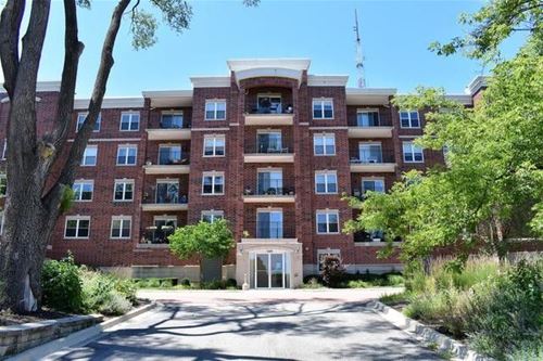 3400 N Old Arlington Heights Unit 406A, Arlington Heights, IL 60004