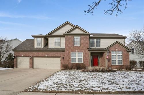 133 Rosewood, Streamwood, IL 60107