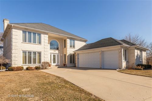 1910 W Golf, Mount Prospect, IL 60056