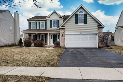 1650 Ashbury, Romeoville, IL 60446