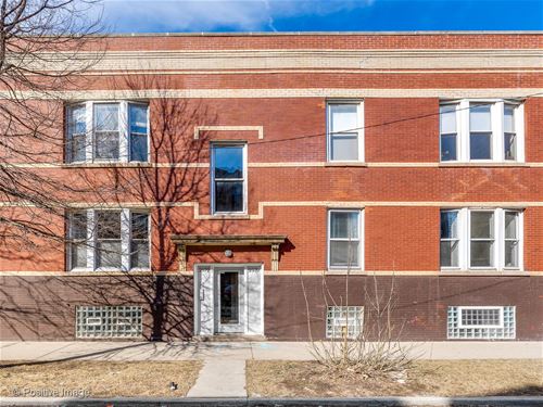 2570 W Lyndale Unit 1, Chicago, IL 60647