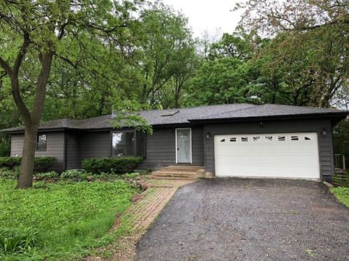 1161 Silver Lake, Cary, IL 60013