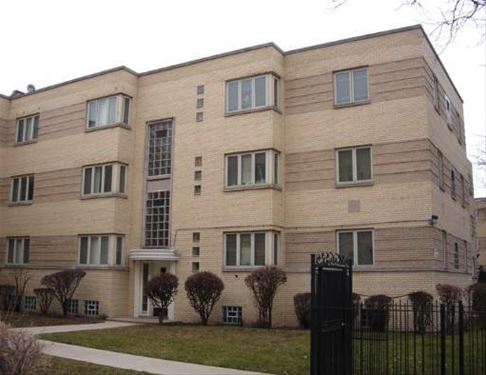 2032 E 72nd Unit 2E, Chicago, IL 60649