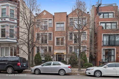 615 N Noble Unit 3N, Chicago, IL 60642