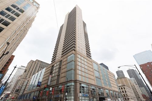 545 N Dearborn Unit W1602, Chicago, IL 60654