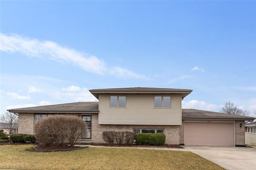 8011 161st, Tinley Park, IL 60477