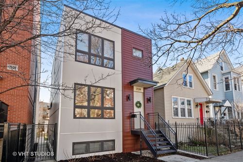 2124 N Point, Chicago, IL 60647