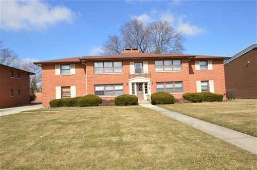 10620 W Cermak Unit 1E, Westchester, IL 60154