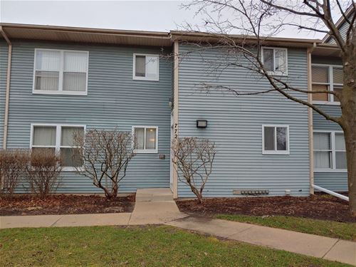 772 Terrace Unit L, Elgin, IL 60120