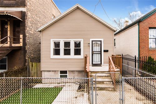 841 W 34th, Chicago, IL 60608