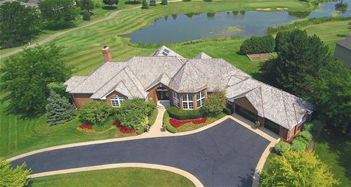 126 Boulder, Lake In The Hills, IL 60156
