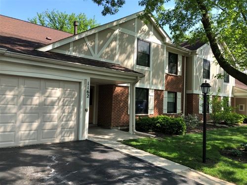 1162 Northbury Unit A2, Wheeling, IL 60090