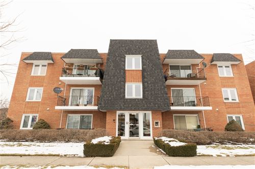 10801 S Keating Unit 3SW, Oak Lawn, IL 60453