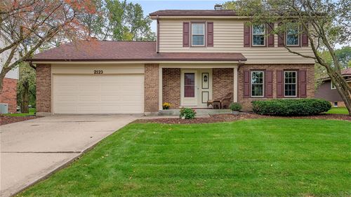 2123 Green Valley, Darien, IL 60561