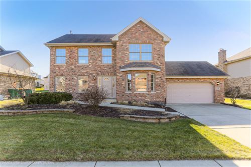 1108 Berkley, Lemont, IL 60439