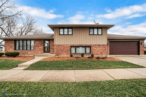 7855 Wheeler, Orland Park, IL 60462