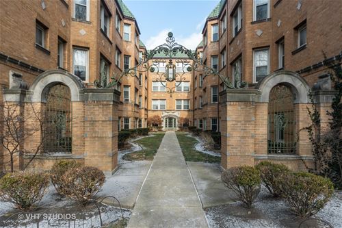 846 Washington Unit 2, Oak Park, IL 60302