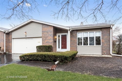 30 Pebblewood, Naperville, IL 60563