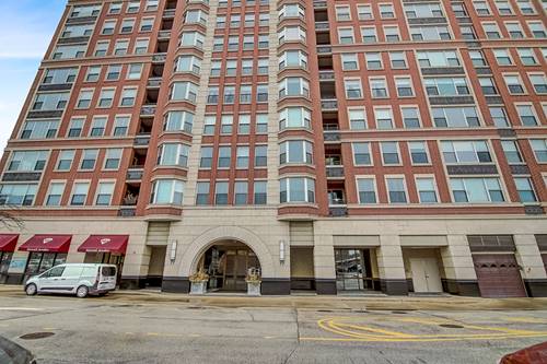 77 S Evergreen Unit 704, Arlington Heights, IL 60005